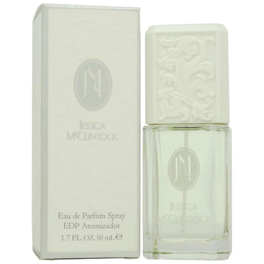 Jessica McClintock Perfume 1.7 oz EDP For Women New In Box