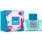 Play in Blue Seduction by Antonio Banderas for her EDT 2.7