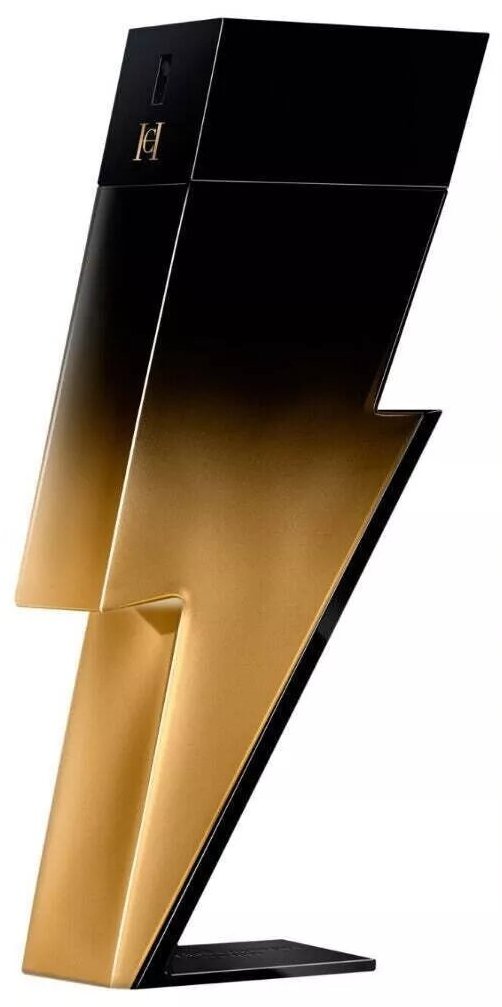 Bad Boy Extreme by Carolina Herrera cologne EDP 3.3 / 3.4 oz New Tester
