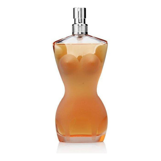JEAN PAUL GAULTIER CLASSIQUE edt perfume spray 3.3 oz 3.4 Women NEW tester
