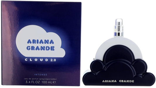 Cloud 2.0 Intense by Ariana Grande perfume women EDP 3.3 / 3.4 oz New in Box