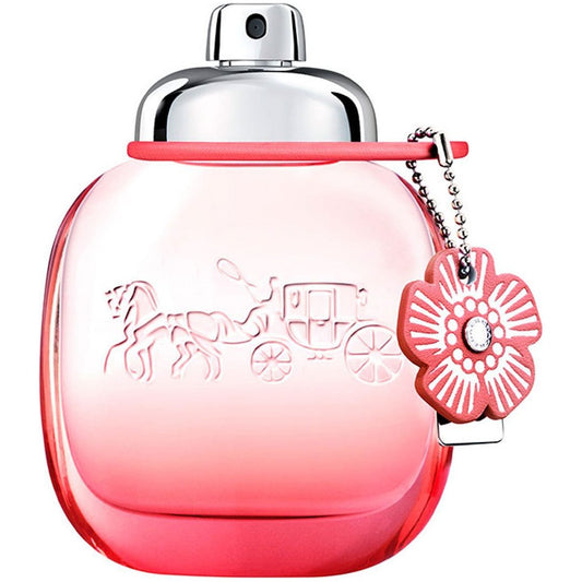 COACH Floral Blush by Coach perfume for women EDP 3 / 3.0 oz New Tester