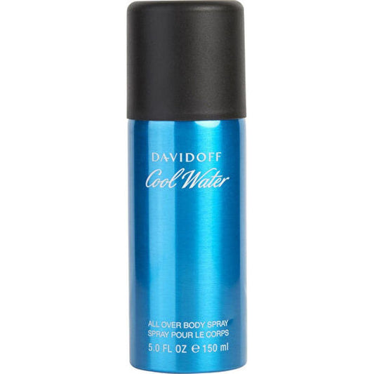 Cool Water By Davidoff for men All Over Body Spray 5 / 5.0 oz