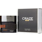 Craze Noir by Armaf cologne for men EDP 3.3 / 3.4 oz New in Box