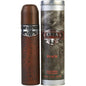 Cuba Black By Cuba cologne for men EDT 3.3 / 3.4 oz New in Box