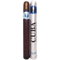 Cuba Blue by Cuba cologne for Men EDT 1.17 oz New in Can