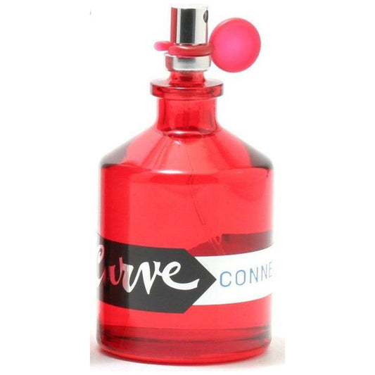 Curve Connect by Liz Claiborne cologne for men 4.2 oz New Tester