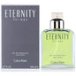 Eternity by Ck Calvin Klein 6.7 oz 6.8 EDT Cologne for Men New In Box