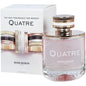 QUATRE by Boucheron perfume for women EDP 3.3 / 3.4 oz New in Box