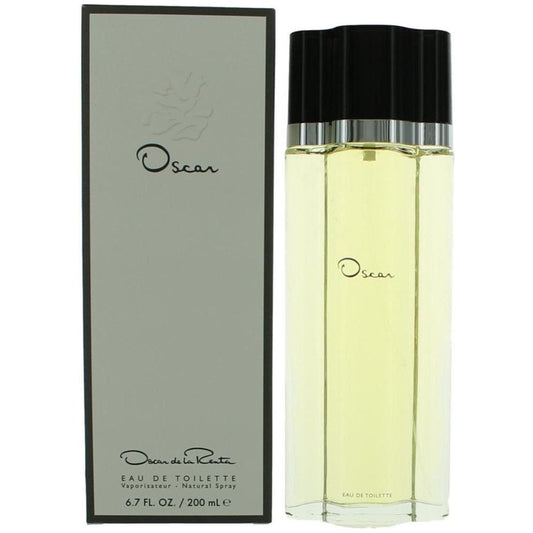 OSCAR by Oscar de la Renta for women EDT 6.7 oz New in Box