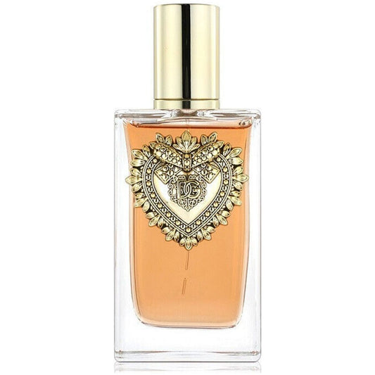 Devotion by Dolce & Gabbana for women EDT 3.3 / 3.4 oz New Tester