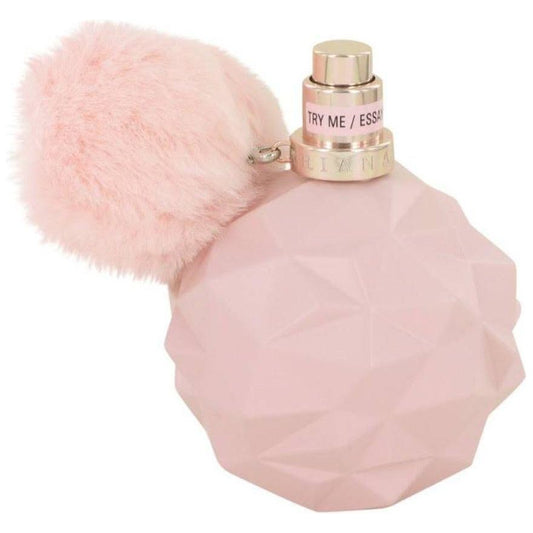 Sweet Like Candy by Ariana Grande perfume 3.3 / 3.4 oz edp New Tester