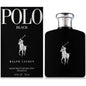 POLO BLACK by Ralph Lauren 4.2 oz edt Cologne for men New in Box