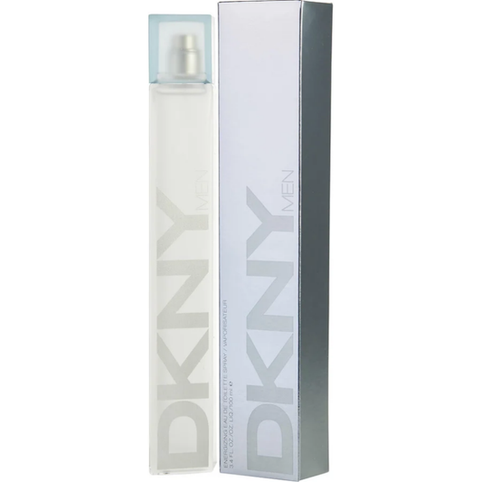 DKNY by Donna Karan cologne for men EDT 3.3 / 3.4 oz New in Box