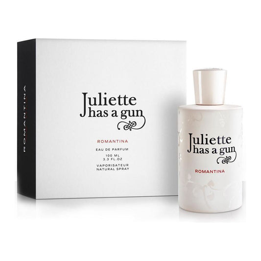 ROMANTINA By Juliette Has A Gun perfume for women EDP 3.3 / 3.4 oz New in Box