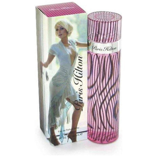 PARIS HILTON 3.4 oz edp Perfume for Women New in Box