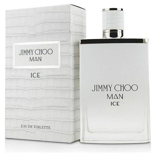 JIMMY CHOO MAN ICE by Jimmy Choo cologne EDT 3.3 / 3.4 oz New In Box
