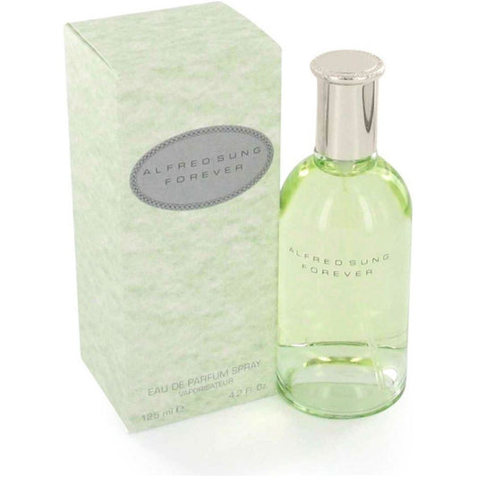 FOREVER by Alfred Sung for Women Perfume 4.2 oz New in Box
