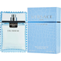 VERSACE Man Eau Fraiche for Men 3.4 oz cologne 3.3 EDT Spray NEW IN BOX