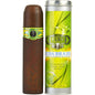 Cuba Brazil By Cuba cologne for men EDT 3.3 / 3.4 oz New in Box