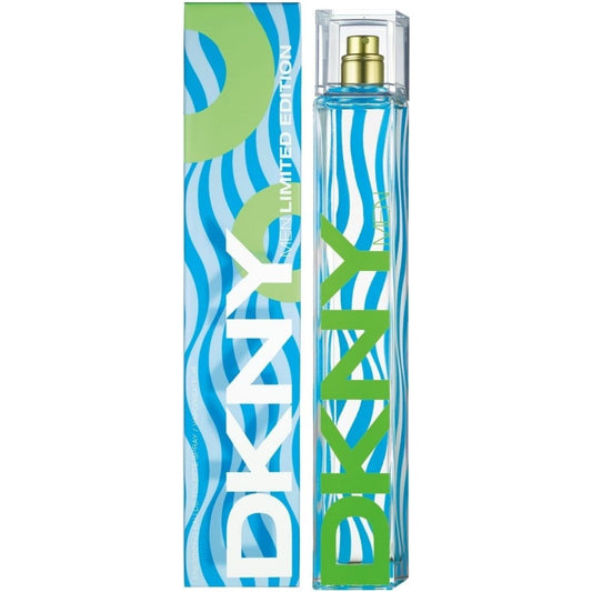 Energizing 2019 Limited Edition by Donna Karan men EDT 3.3 / 3. 4 oz New in Box