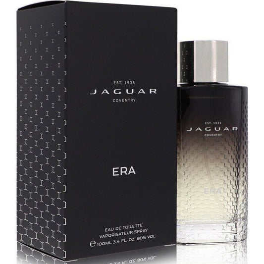 Era by Jaguar cologne for men EDT 3.3 / 3.4 oz New in Box