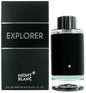 Explorer by Mont Blanc cologne for men EDP 6.7 / 6.8 oz New in Box