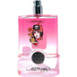 Ed Hardy BORN WILD Christian Audigier 3.4 oz 3.3 edp Women NEW TESTER