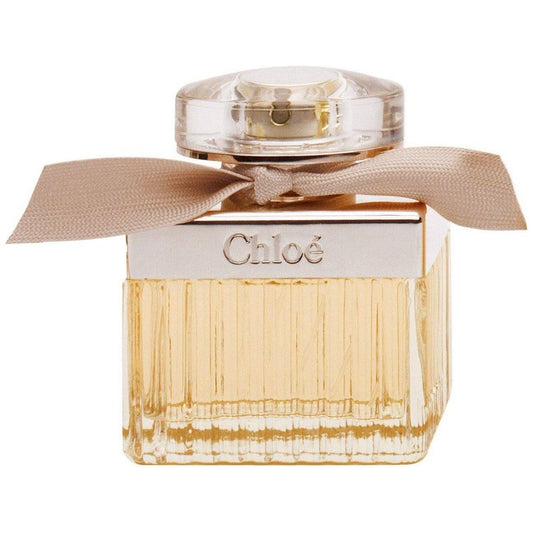 CHLOE SIGNATURE perfume for women EDP 2.5 oz New Tester