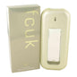 FCUK HER by French Connection Perfume 3.3 / 3.4 oz EDT For Women New in Box