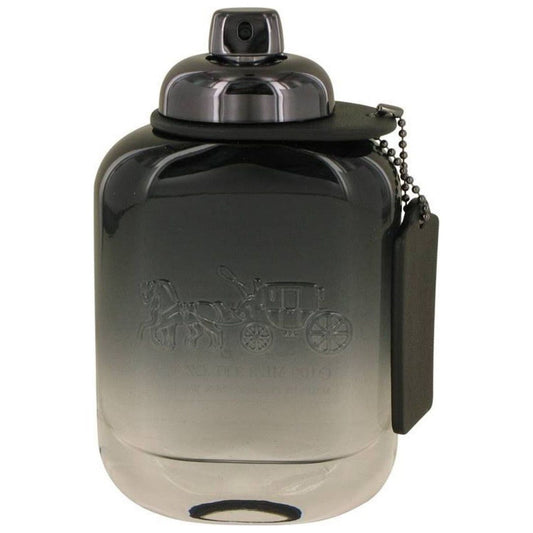 COACH NEW YORK by Coach cologne for men EDT 3.3 / 3.4 oz New Tester
