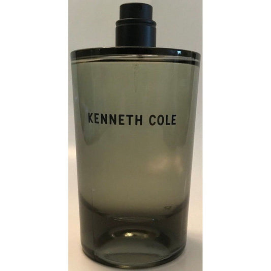 Kenneth Cole For Him by kenneth Cole cologne EDT 3.3 / 3.4 oz New Tester