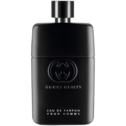 Gucci Guilty Pour Homme by Gucci cologne EDP 3.0 oz New Tester