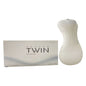 Azzaro Twin by Azzaro for women EDT 2.7 oz New In Box