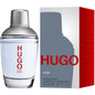 Hugo Iced by Hugo Boss cologne for men EDT 2.5 oz New in Box