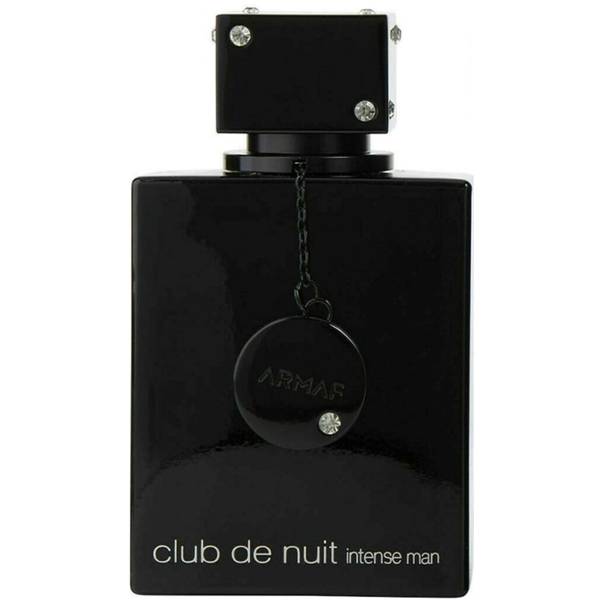 Club de Nuit Intense by Armaf cologne for men EDT 3.6 oz New Tester