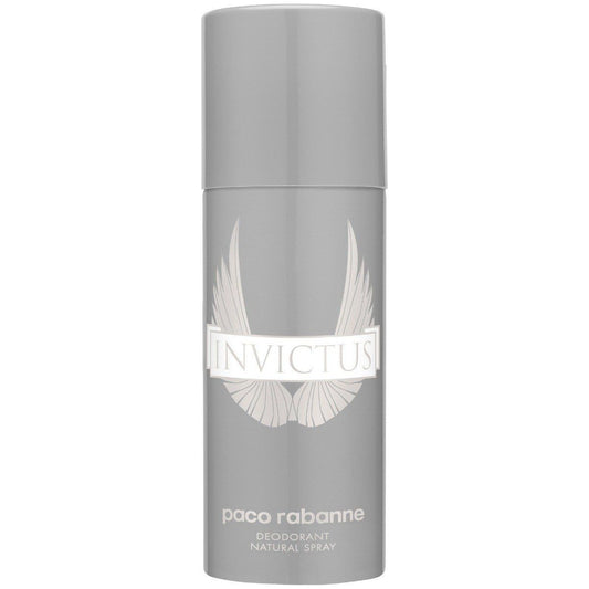 Invictus by Paco Rabanne for Men 5.1 oz Deodorant Spray