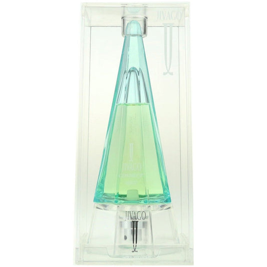 JIVAGO CONNECT by Ilana Jivago cologne for men EDT 2.5 oz New ini Box