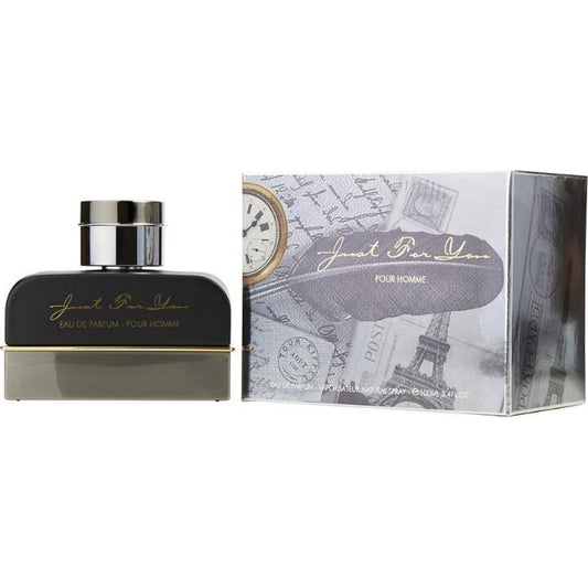Just for You by Armaf cologne for men EDP 3.3 / 3.4 oz New in Box
