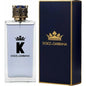 K by Dolce & Gabbana KING cologne for men EDT 5 oz New in Box