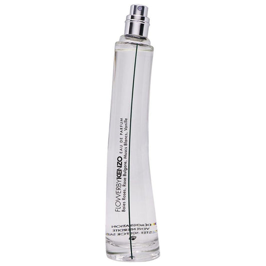 Flower by Kenzo perfume for women EDP 1.7 oz New Tester