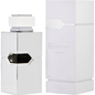 L'Aventure Blanche by Al Haramain cologne for men EDP 6.7 oz New in Box