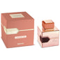 L' Aventure Rose by Al Haramain perfume for her EDP 3.3 / 3.4 oz New in Box