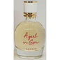 A Girl in Capri by Lanvin for women EDT 3.3 / 3.4 oz New Tester