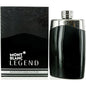 Mont Blanc Legend by Mont Blanc  cologne for men EDT 6.7 / 6.8 oz New in Box