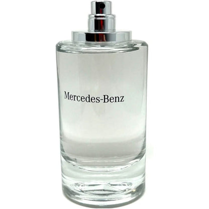 Mercedes-Benz cologne for men EDT 4.0 / 4 oz New Tester