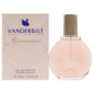 Miss Vanderbilt by Gloria Vanderbilt for women EDT 3.3 / 3.4 oz New in Box