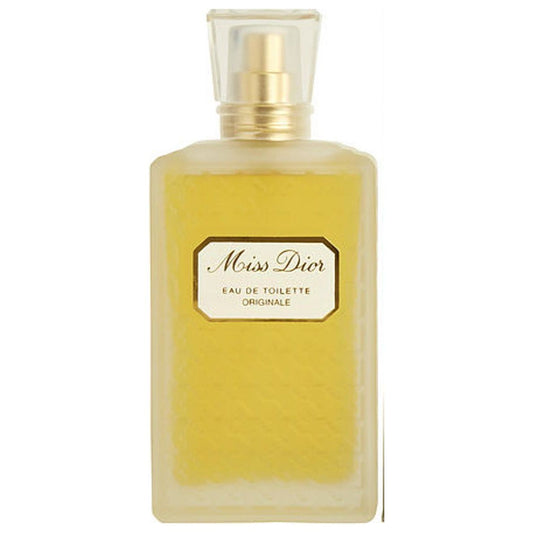 Miss Dior Original By Christian Dior for women EDT 3.3 / 3.4 oz New Tester