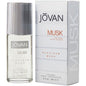 Jovan Platinum Musk by Jovan cologne for men EDC 3.0 oz New in Box