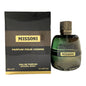 Missoni Pour Homme by Missoni cologne for men EDP 3.3 / 3.4 oz New In Box